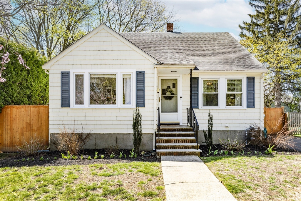 7 Linden Road Peabody, MA 01960 - Photo 15 of 38