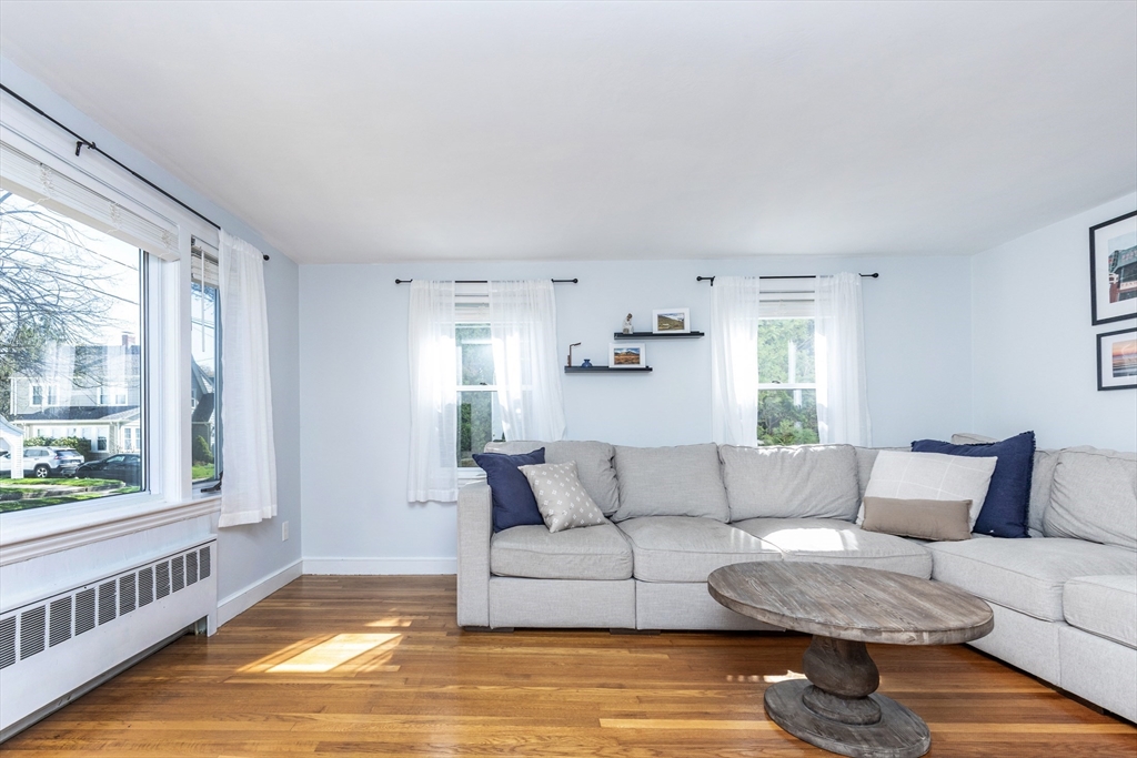 7 Linden Road Peabody, MA 01960 - Photo 17 of 38