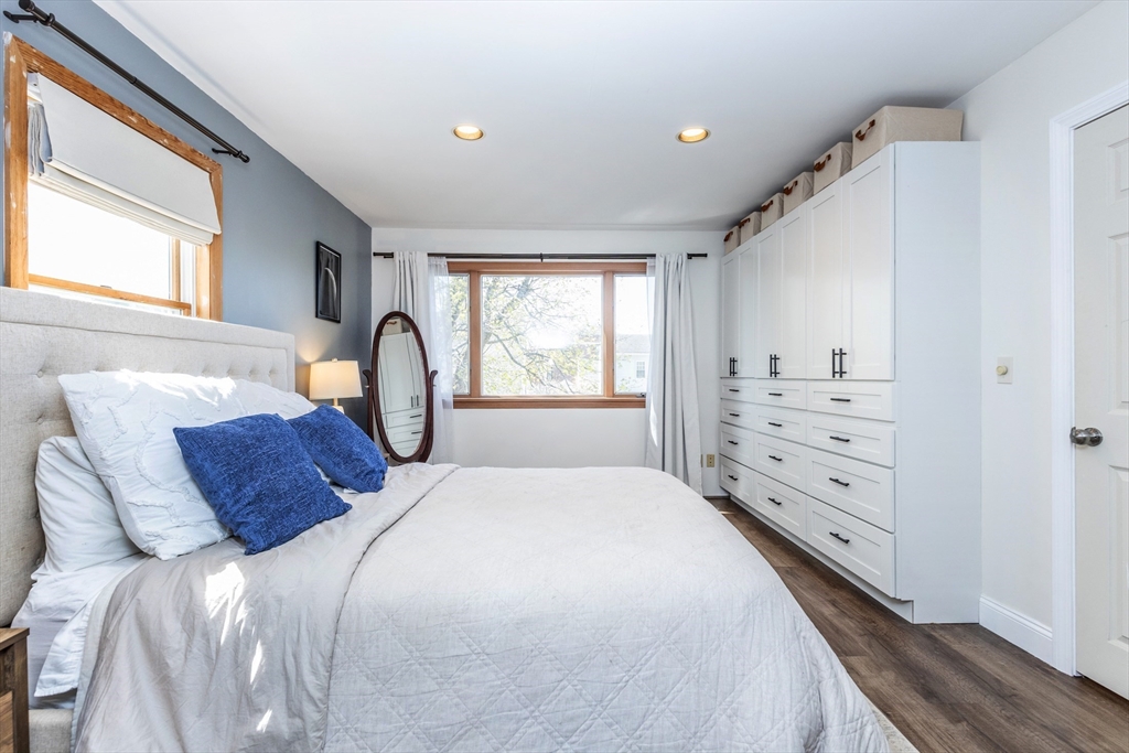 7 Linden Road Peabody, MA 01960 - Photo 24 of 38