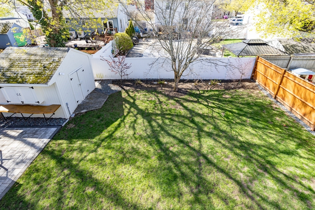 7 Linden Road Peabody, MA 01960 - Photo 29 of 38