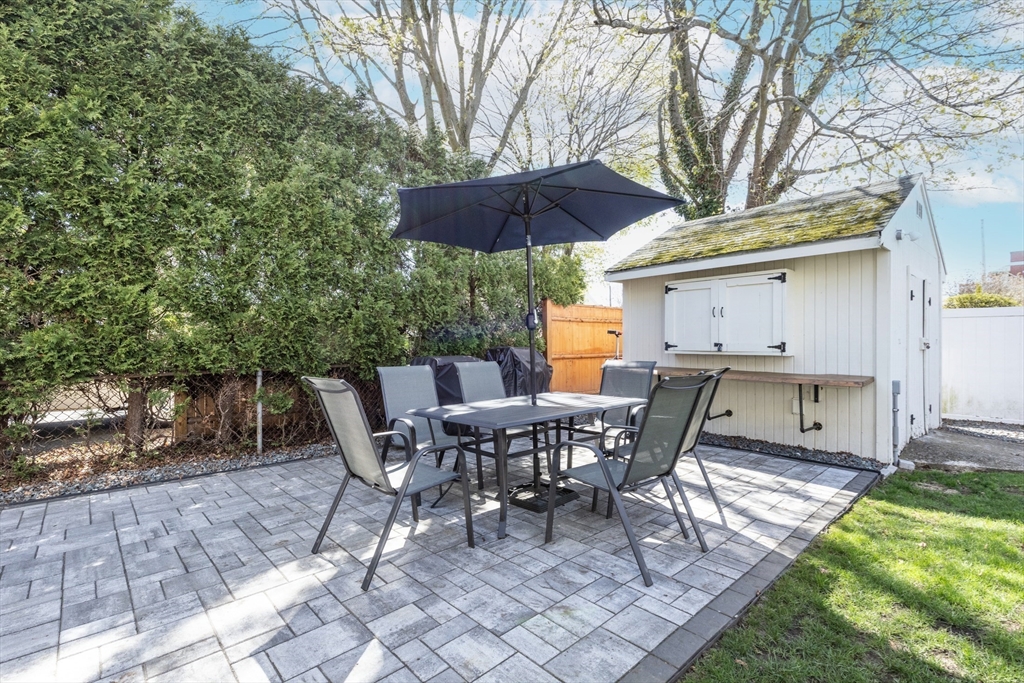 7 Linden Road Peabody, MA 01960 - Photo 32 of 38