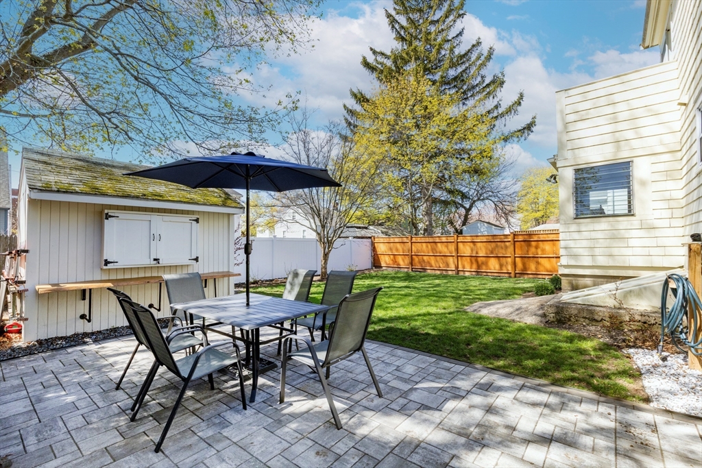 7 Linden Road Peabody, MA 01960 - Photo 33 of 38
