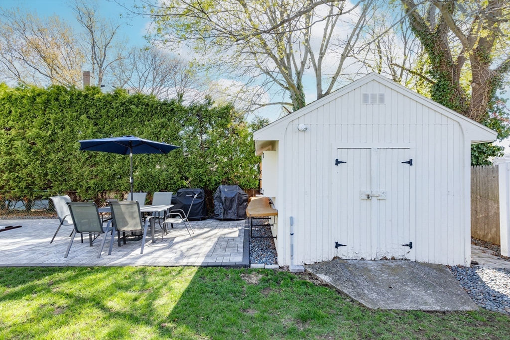 7 Linden Road Peabody, MA 01960 - Photo 34 of 38