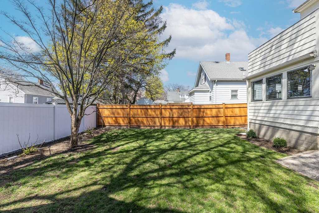 7 Linden Road Peabody, MA 01960 - Photo 35 of 38