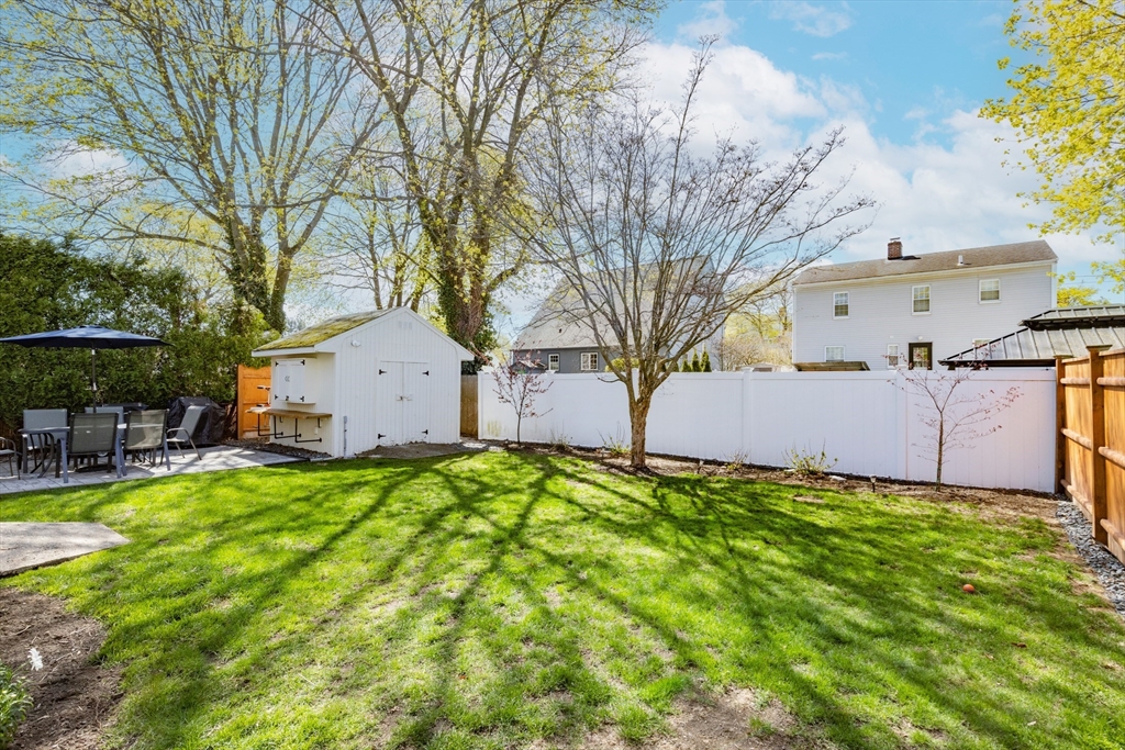 7 Linden Road Peabody, MA 01960 - Photo 36 of 38