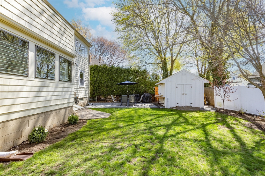 7 Linden Road Peabody, MA 01960 - Photo 37 of 38
