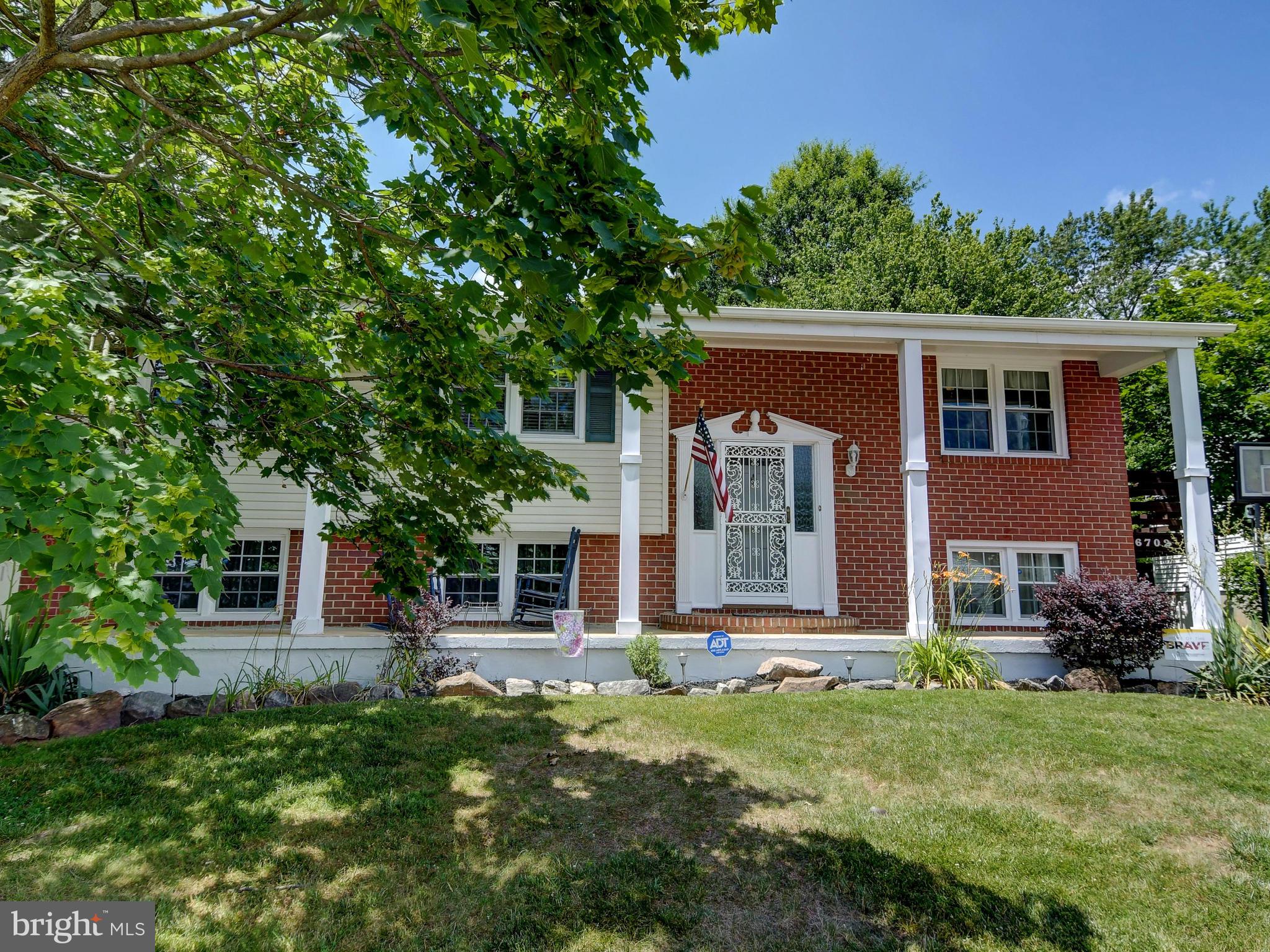 6702 Garvey Road Baltimore, MD 21237 - Photo 2 of 42