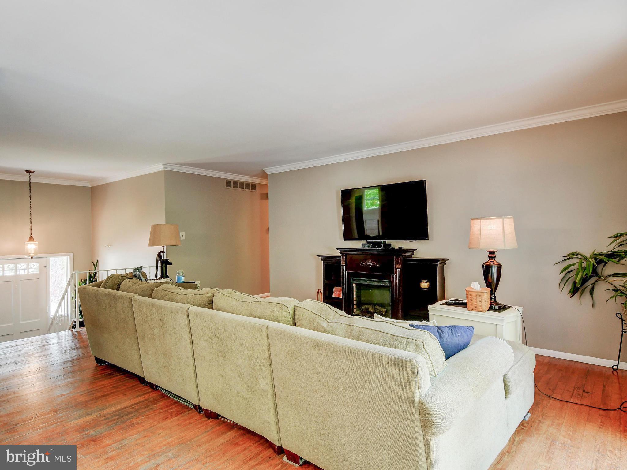 6702 Garvey Road Baltimore, MD 21237 - Photo 12 of 42