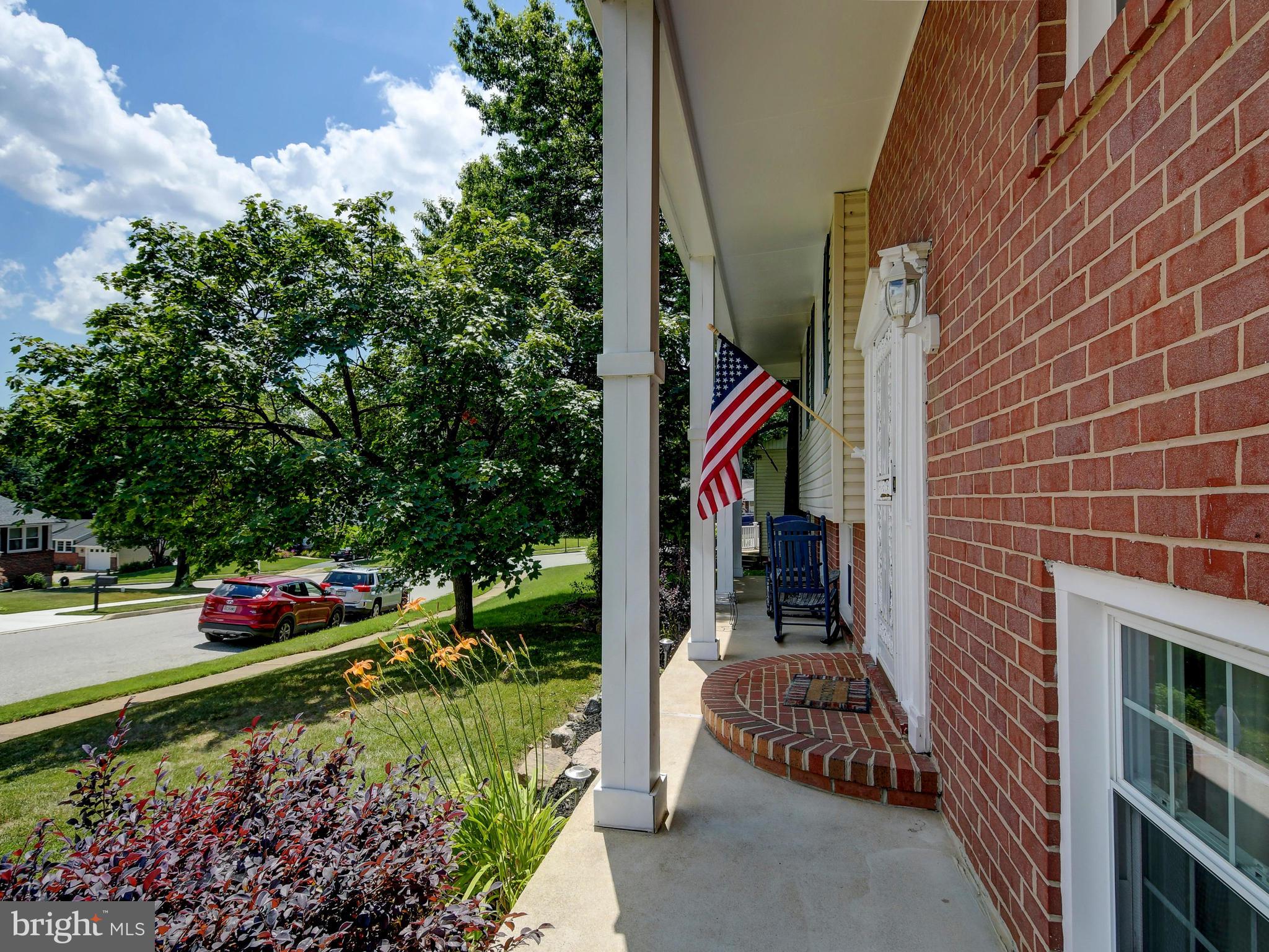 6702 Garvey Road Baltimore, MD 21237 - Photo 3 of 42