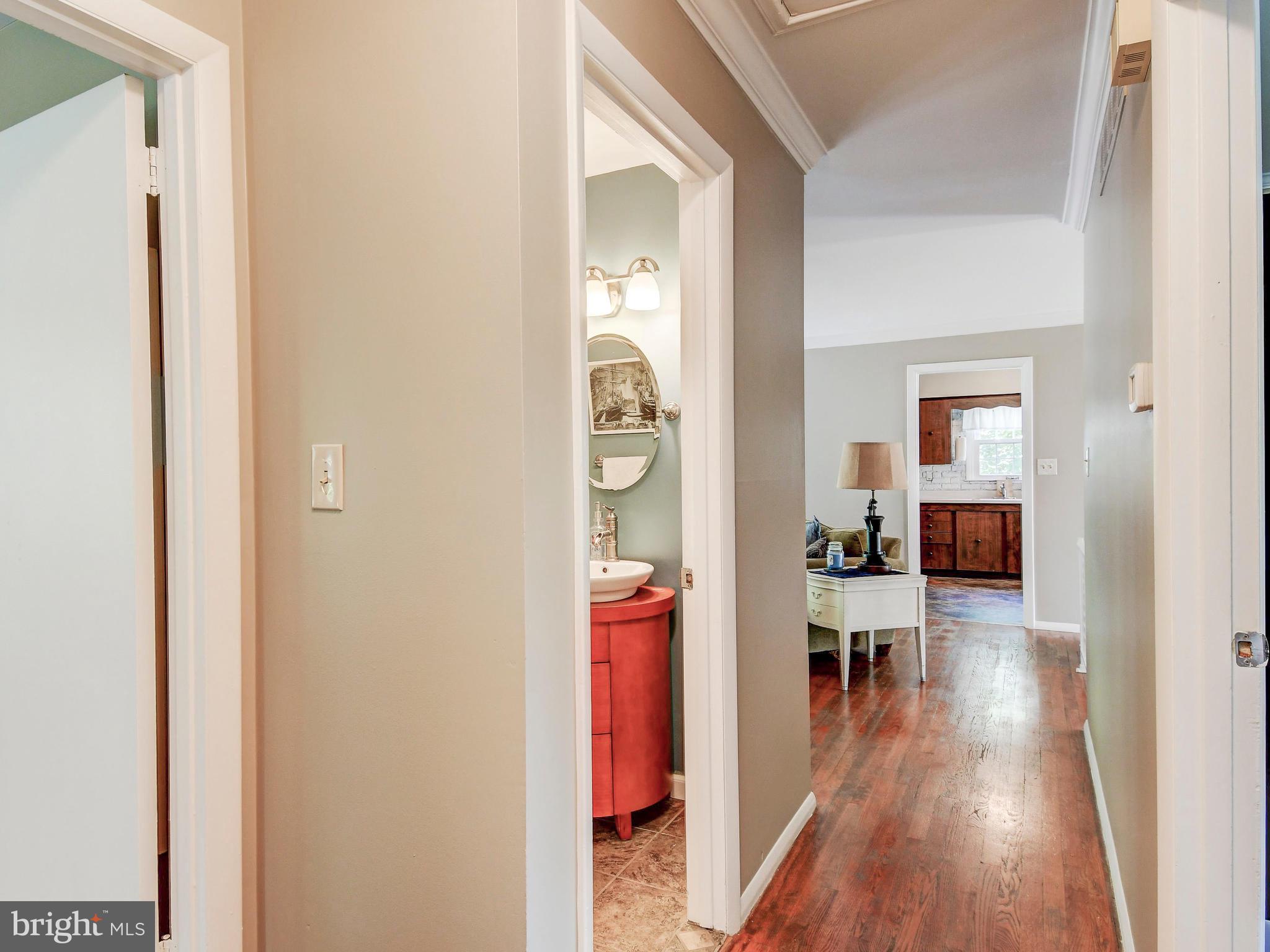 6702 Garvey Road Baltimore, MD 21237 - Photo 21 of 42