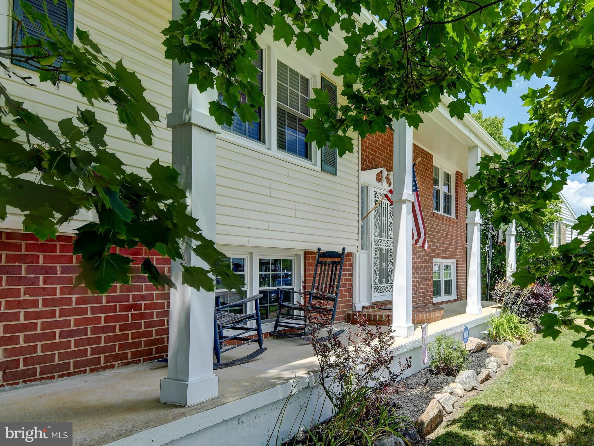 6702 Garvey Road Baltimore, MD 21237 - Photo 4 of 42