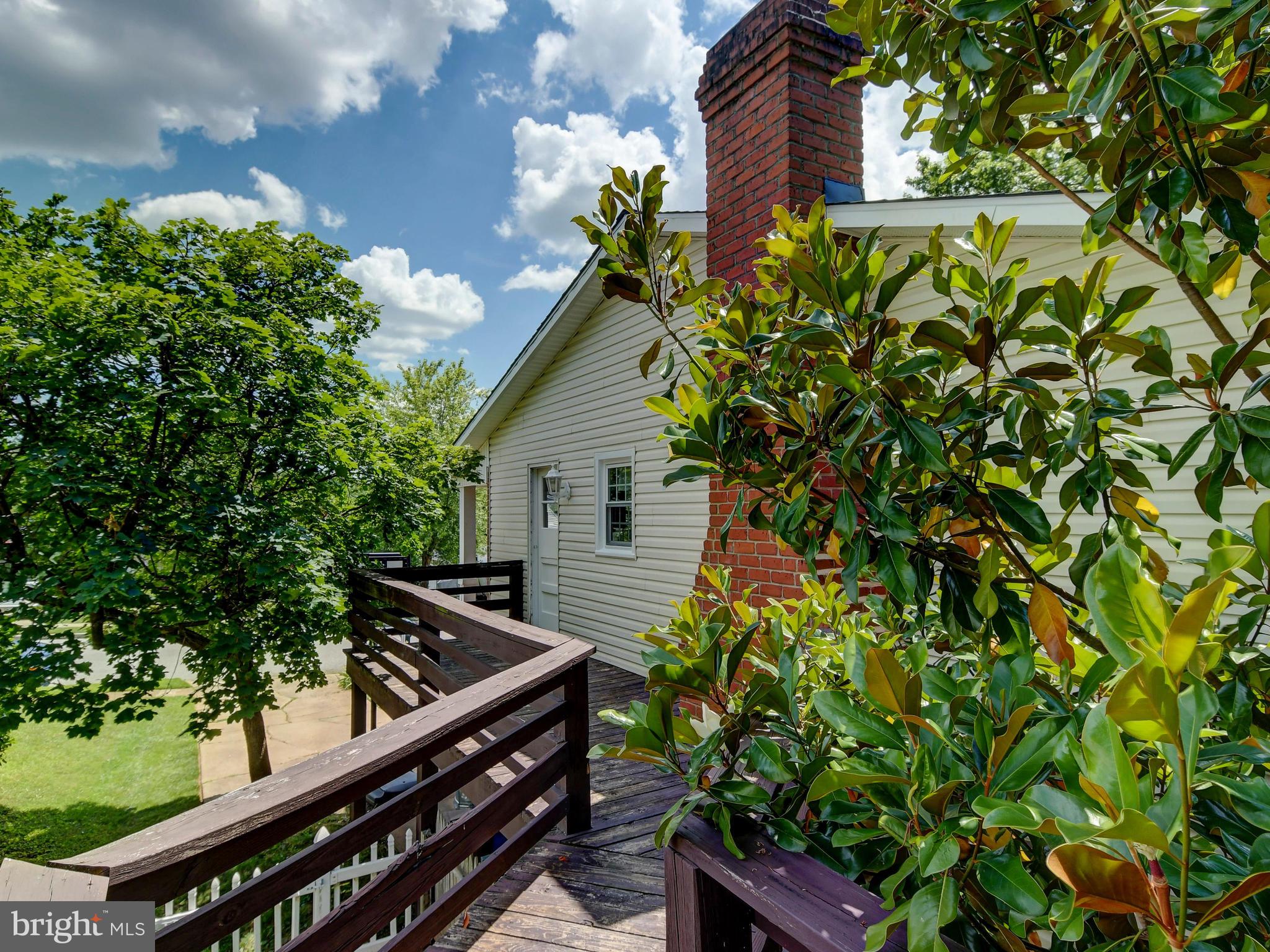 6702 Garvey Road Baltimore, MD 21237 - Photo 39 of 42
