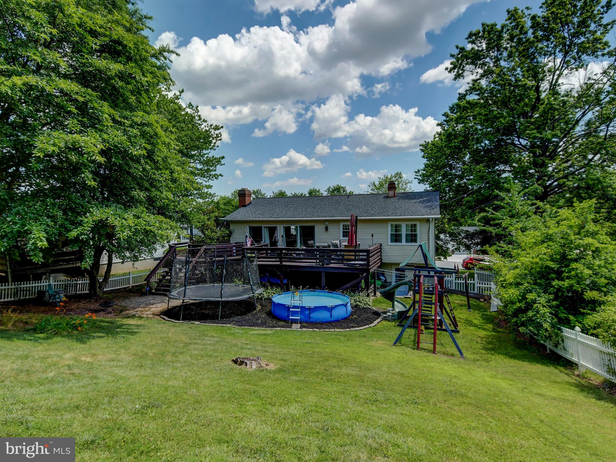 6702 Garvey Road Baltimore, MD 21237 - Photo 40 of 42