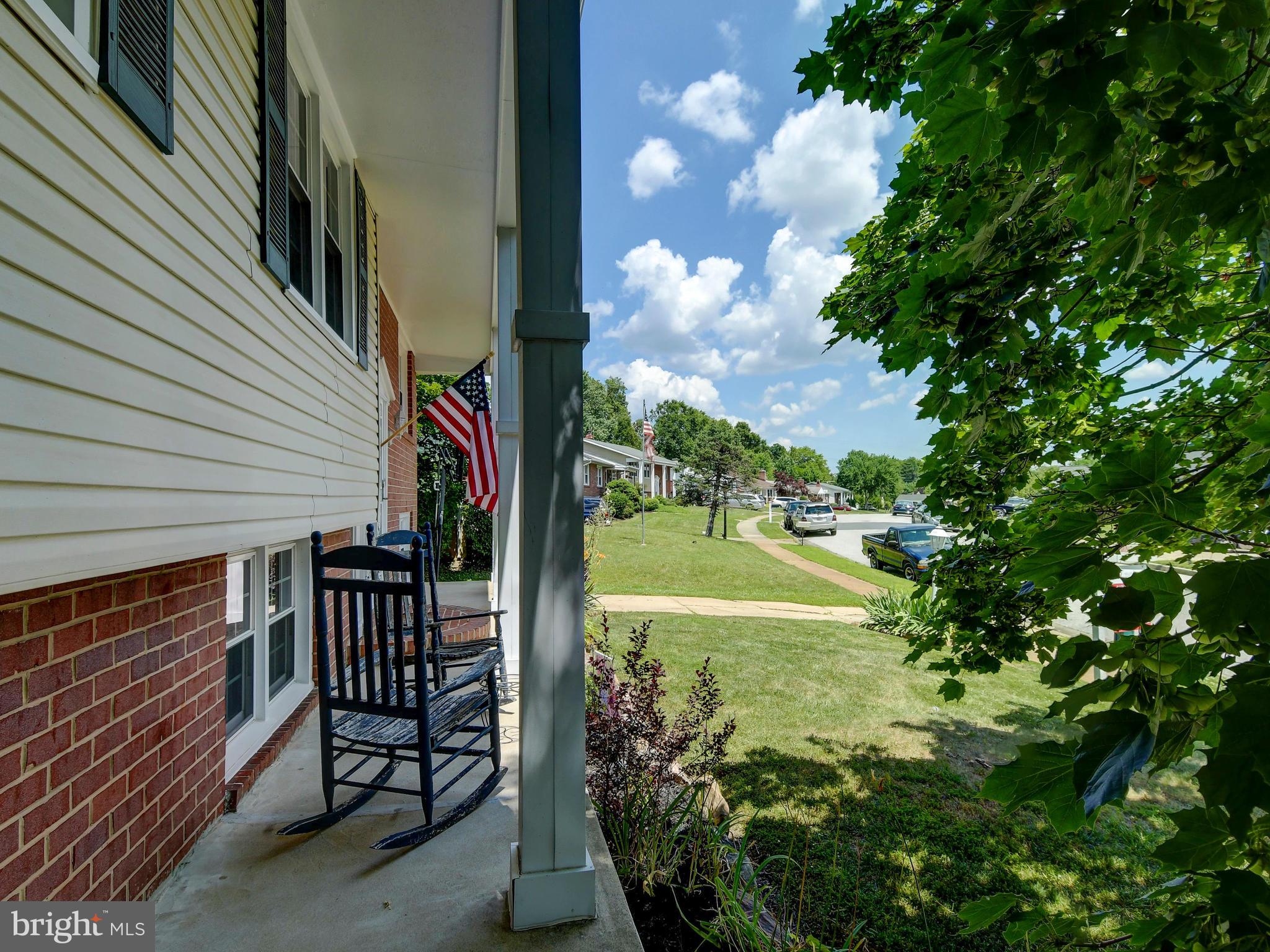 6702 Garvey Road Baltimore, MD 21237 - Photo 5 of 42