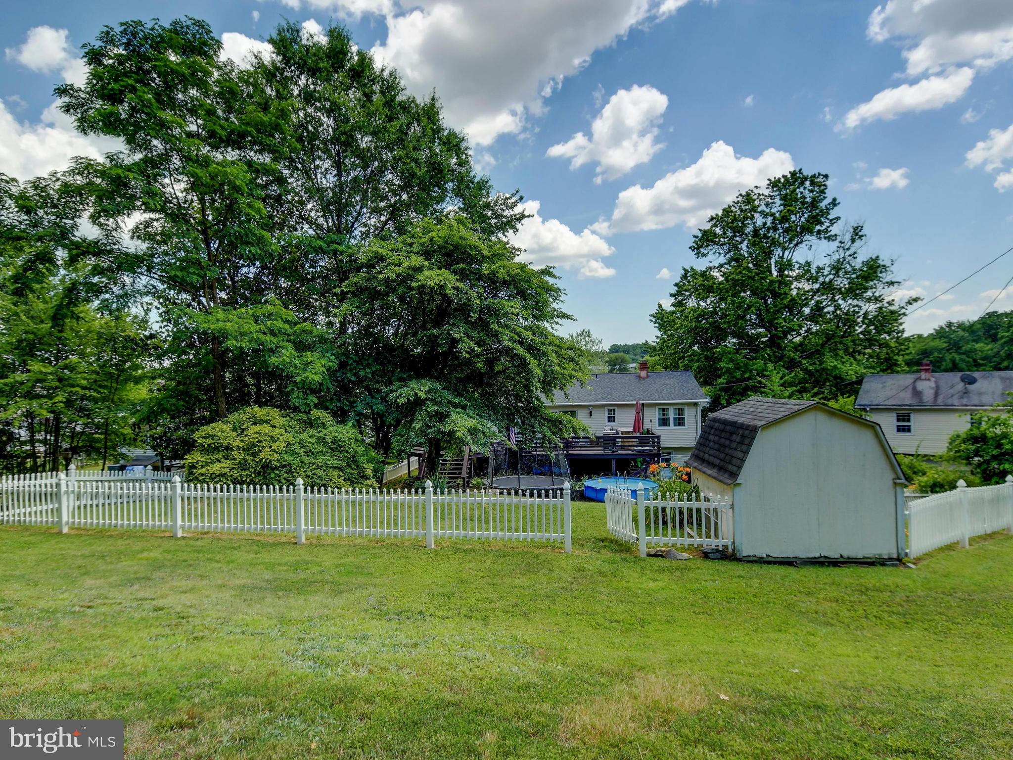 6702 Garvey Road Baltimore, MD 21237 - Photo 41 of 42