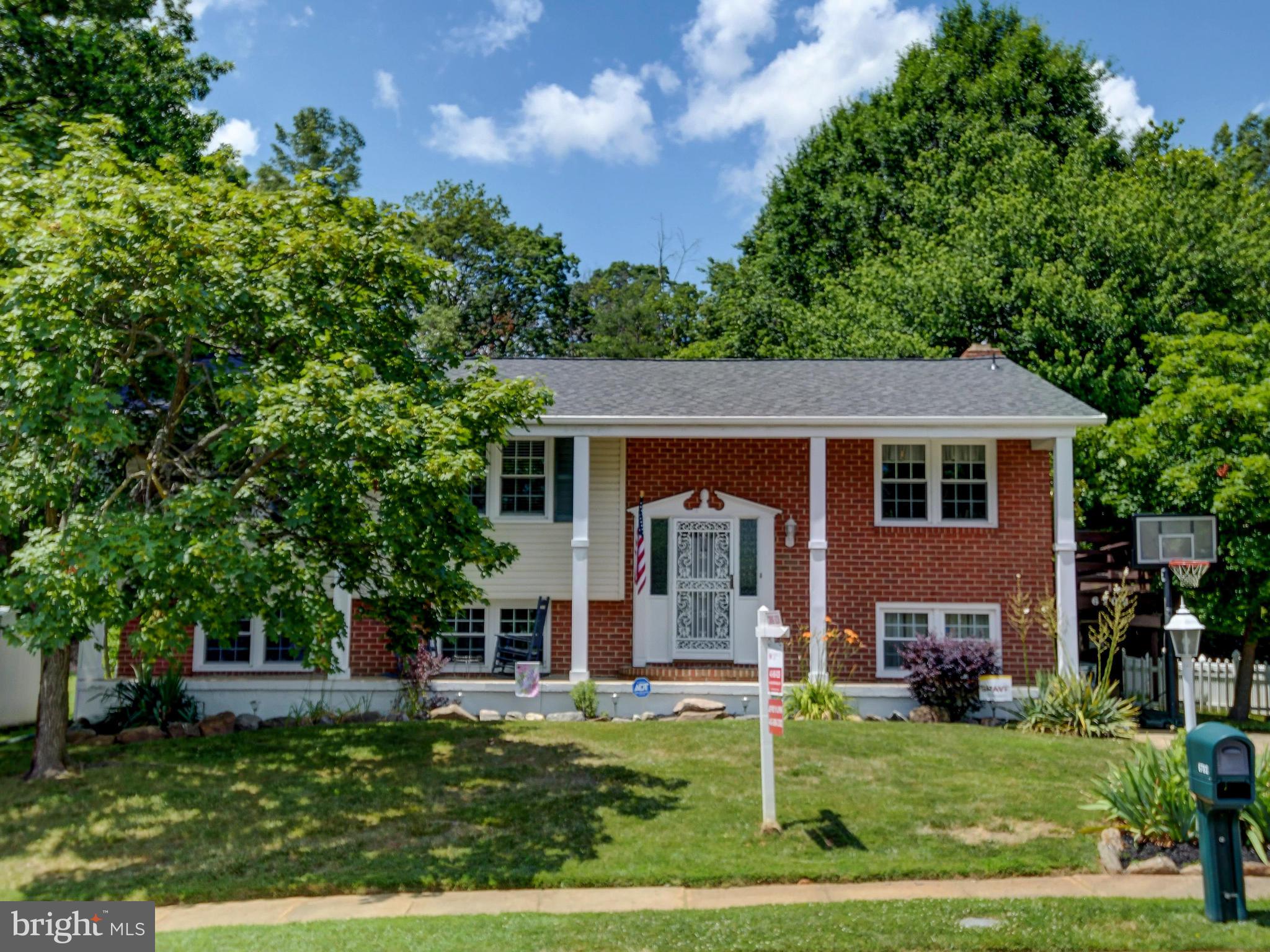 6702 Garvey Road Baltimore, MD 21237 - Photo 42 of 42