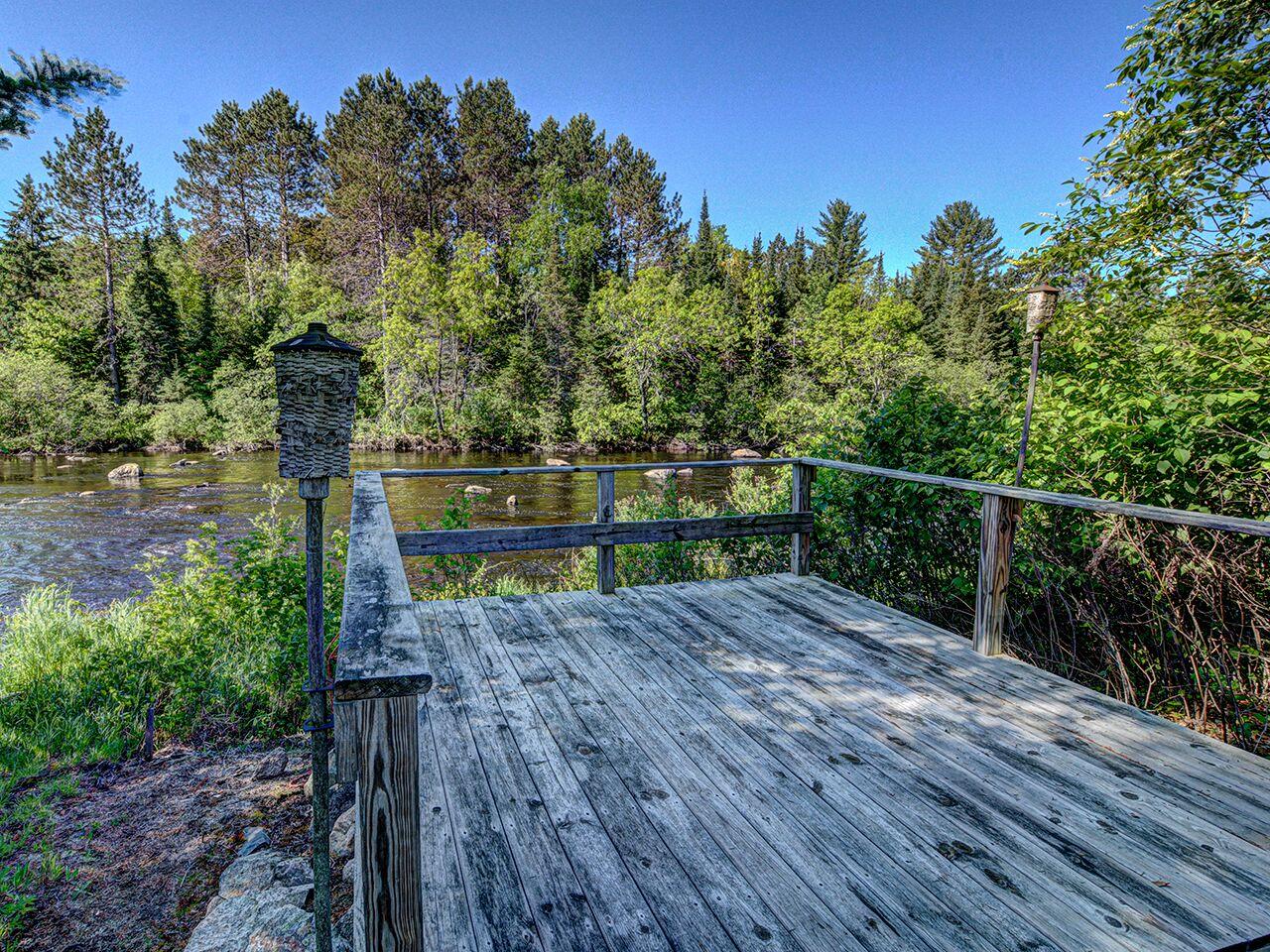 2397 Pelican Ranch Road Rhinelander, WI 54501 - Photo 4 of 34 Gallery Image 4