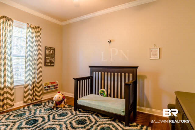 8363 Pine Run Daphne, AL 36527 - Photo 16 of 25 3rd Bedroom