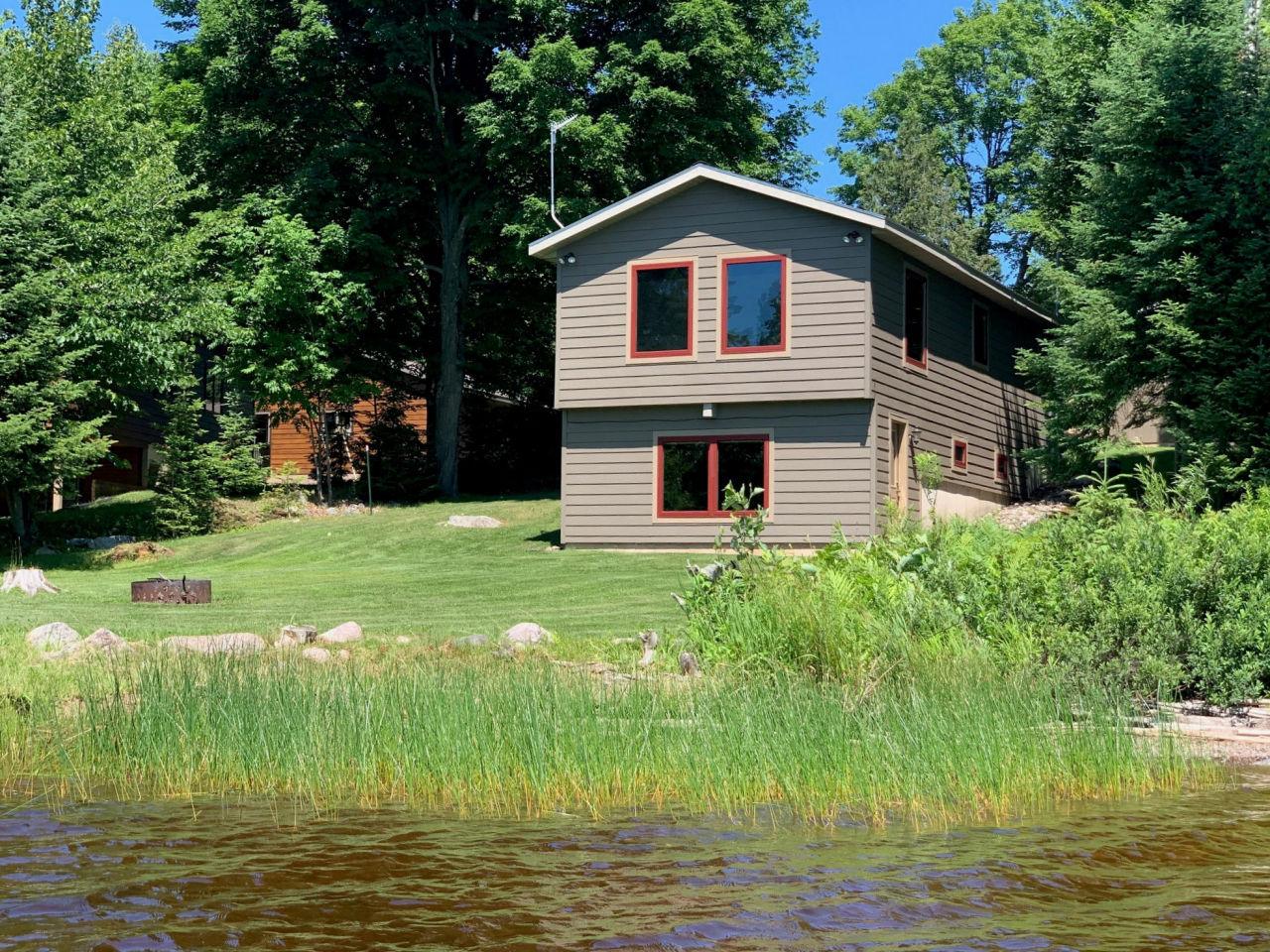 6397 West Omeara Road Butternut, WI 54514 - Photo 1 of 40 Gallery Image 1