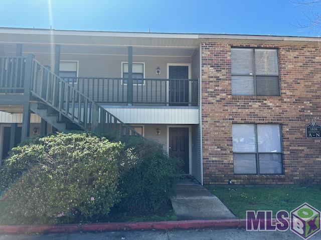1826 South Brightside View Drive, Unit J Baton Rouge, LA 70820 - Photo 11 of 11 Gallery Image 11