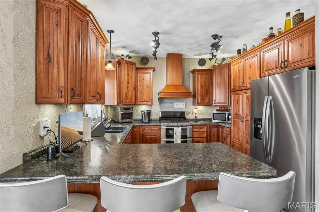 4389 Wagner Road Marine, IL 62061 - Photo 21 of 67