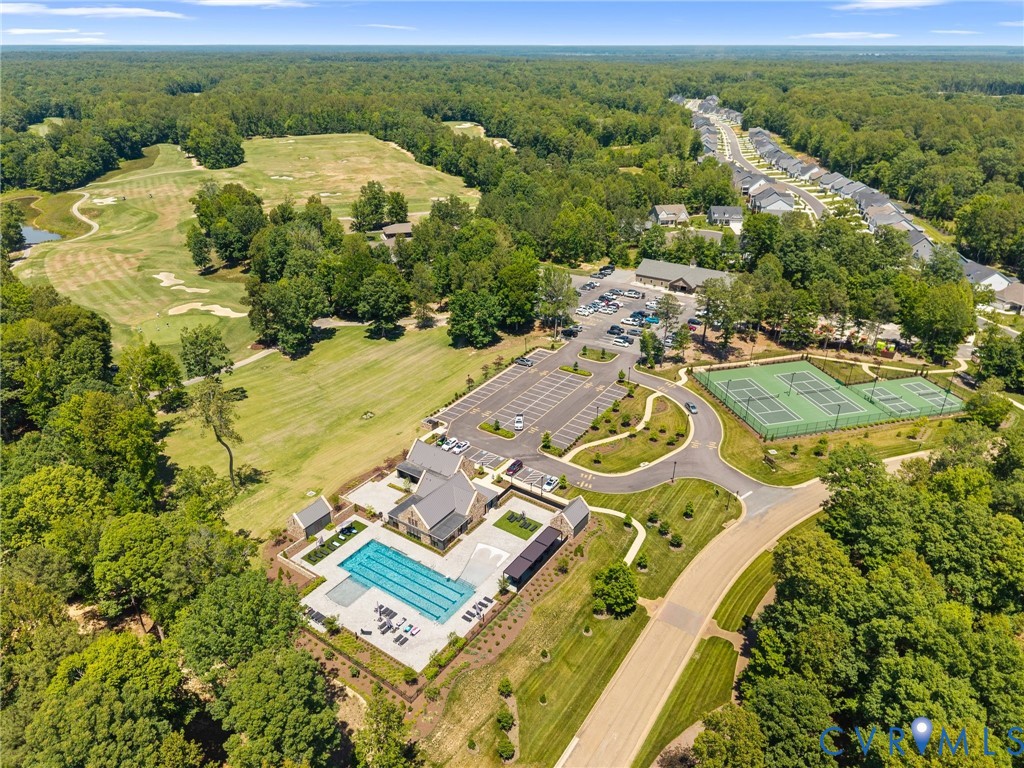 8587 Barrique Road New Kent, VA 23124 - Photo 58 of 64
