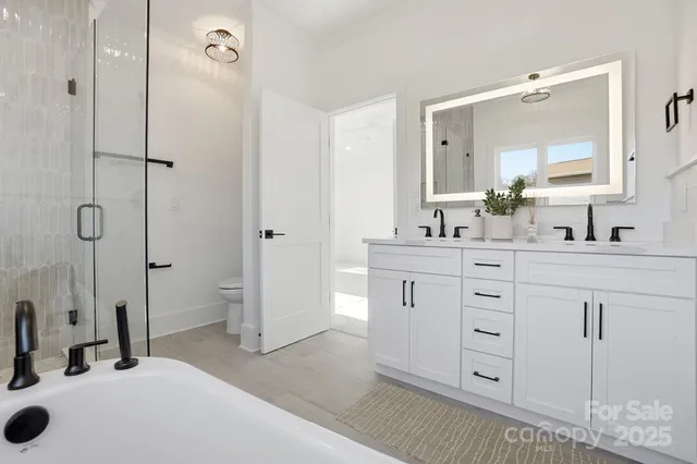 an empty room with window