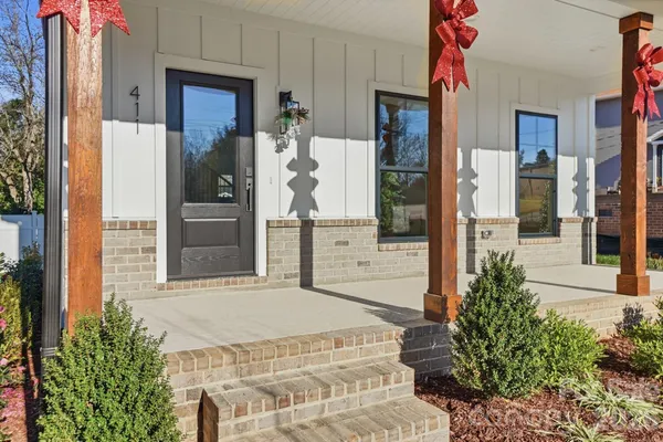 a spacious bathroom with a shower
