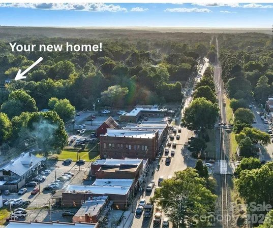 a picture of city view