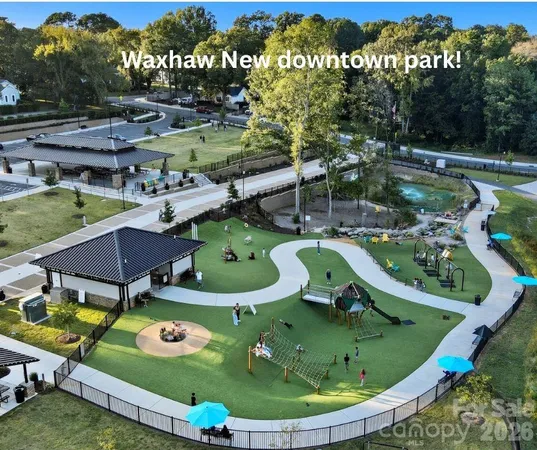 $750,000 | 411 Brevard Street, Waxhaw, NC 28173