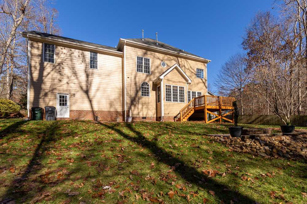 5001 Perception Lane Raleigh, NC 27613 - Photo 25 of 28 Photo 25
