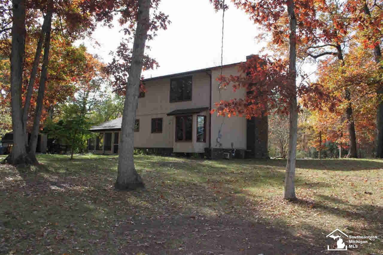 3813 Douglas Road Ida, MI 48140 - Photo 3 of 25 Gallery Image 3