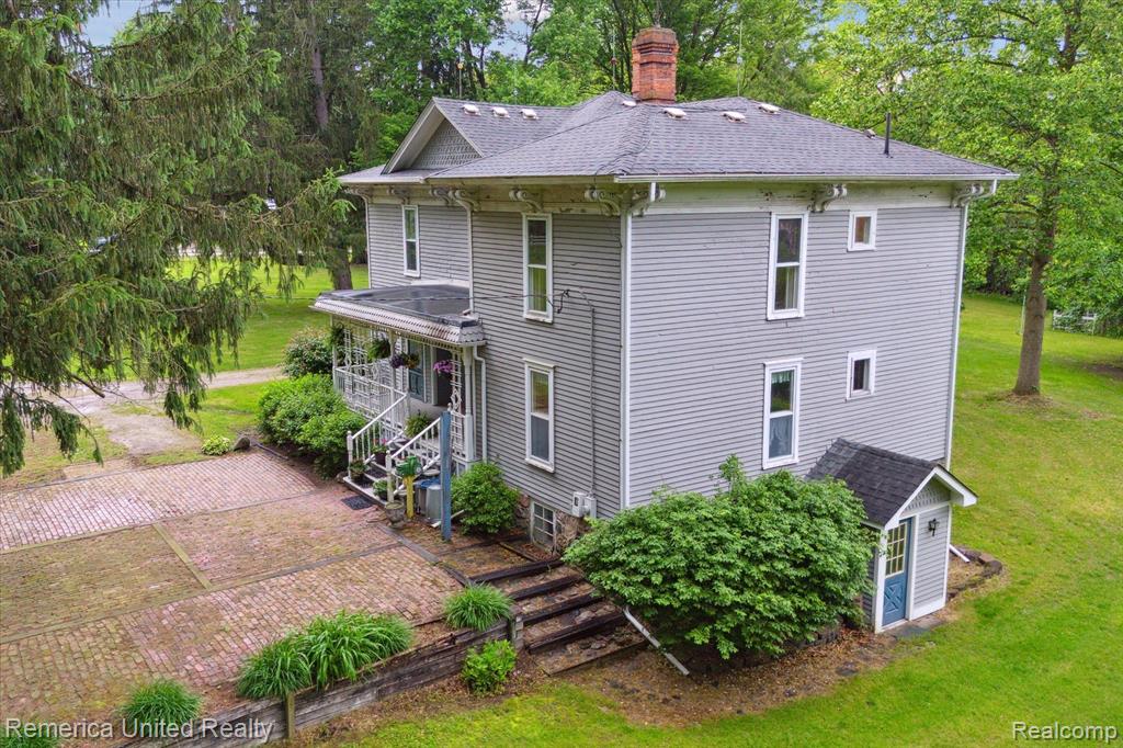 3790 Fisher Road Howell, MI 48855 - Photo 56 of 73