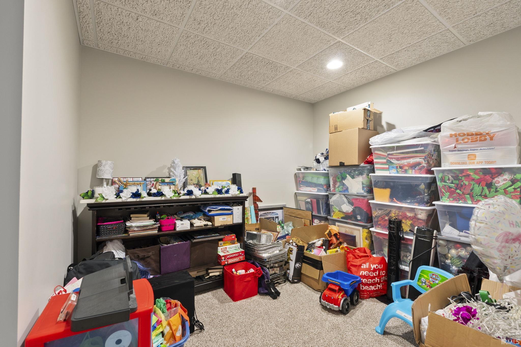 4622 East Tillman Road Fort Wayne, IN 46816 - Photo 26 of 36