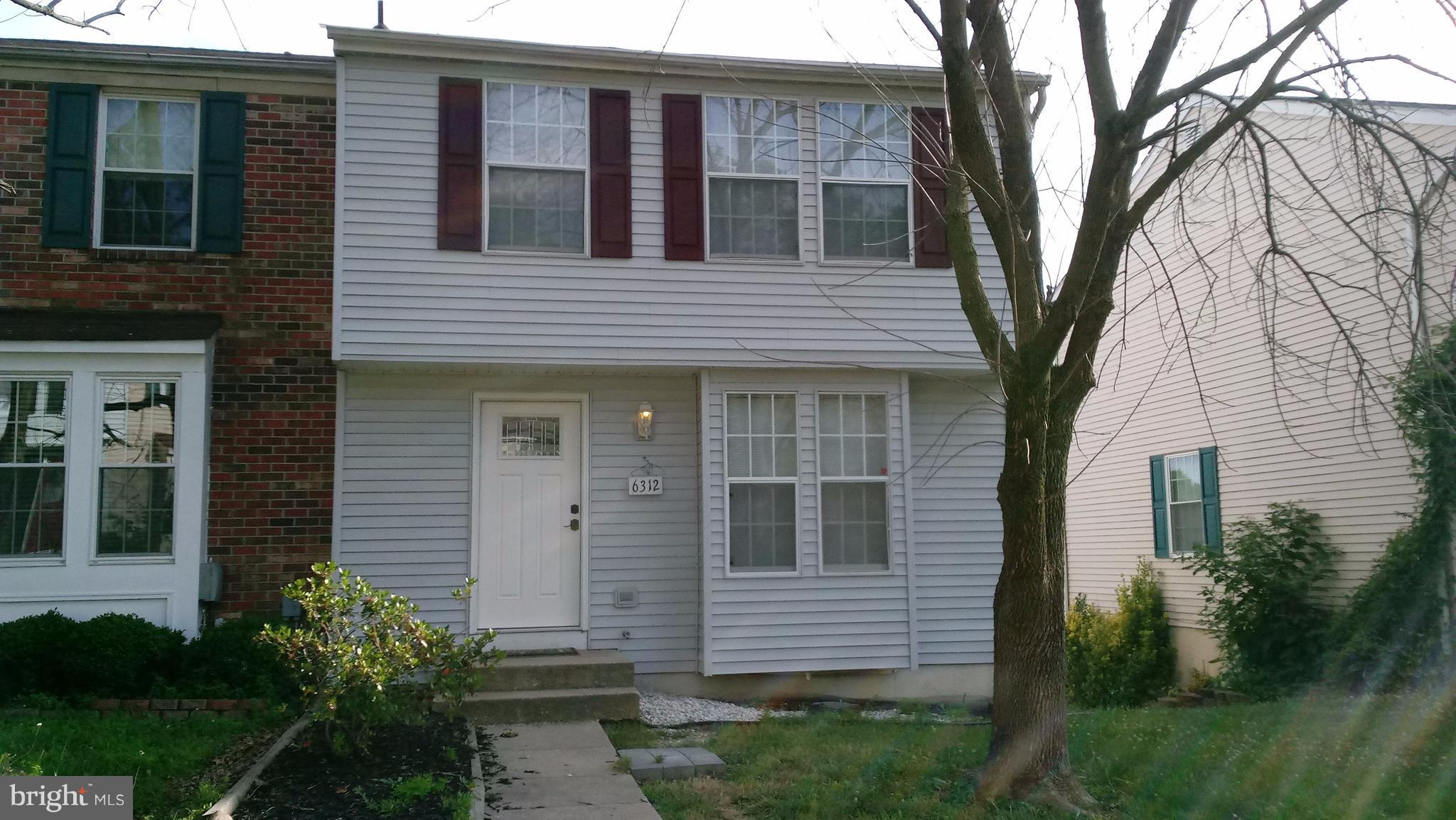 6312 Greenfield Road Elkridge, MD 21075 - Photo 1 of 15 Exterior (Front)