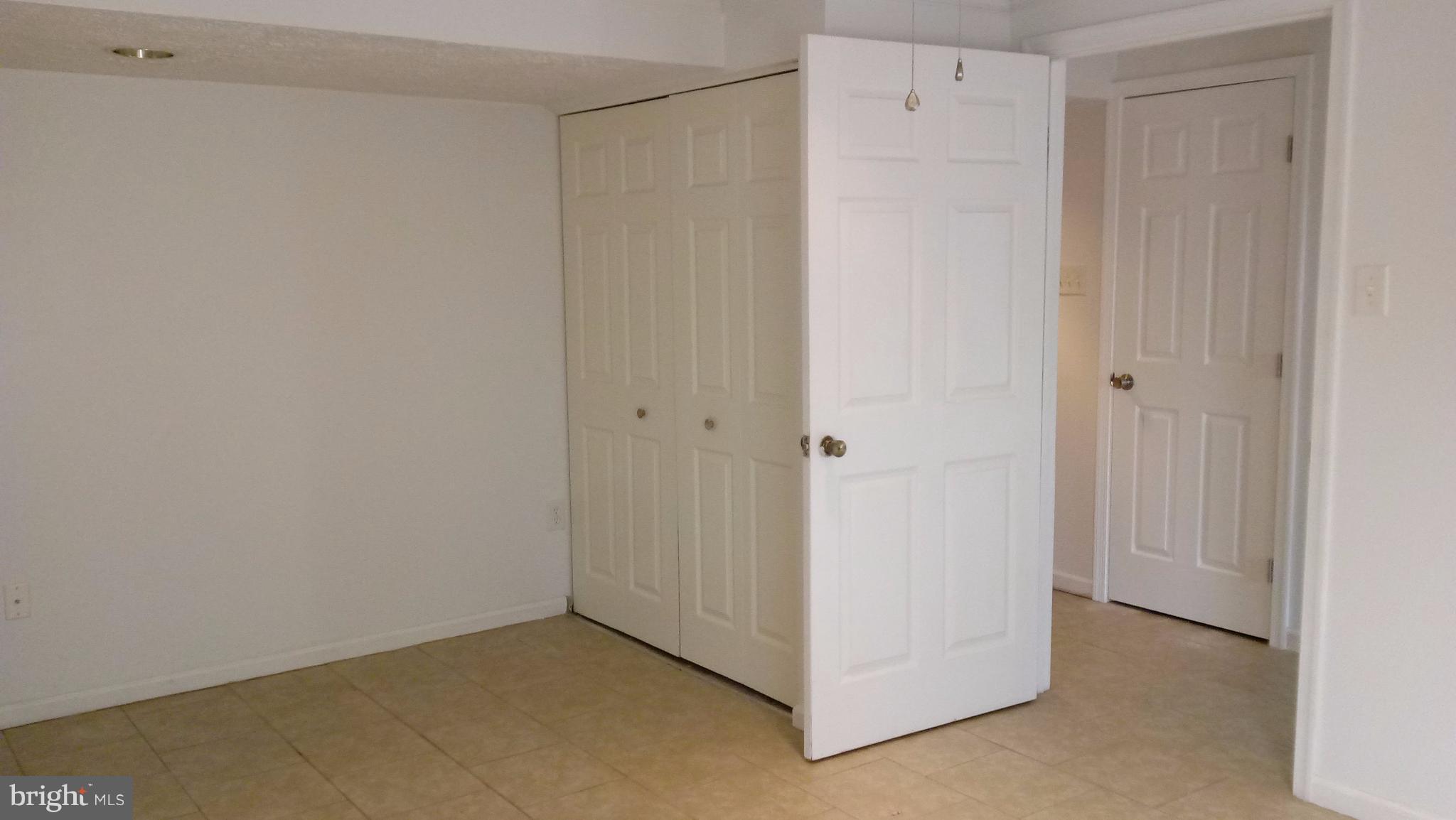 6312 Greenfield Road Elkridge, MD 21075 - Photo 12 of 15 Basement - bedroom 4