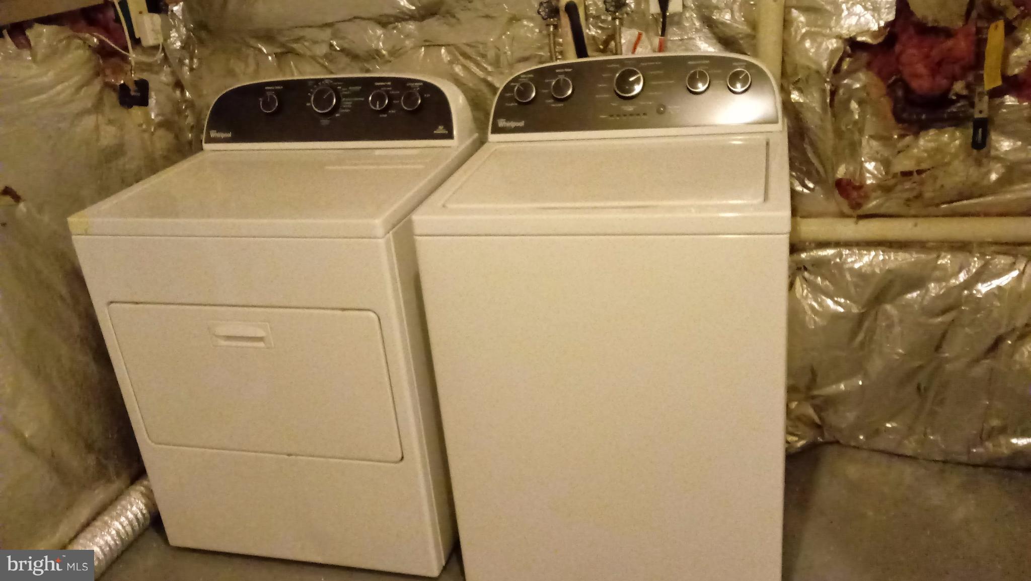 6312 Greenfield Road Elkridge, MD 21075 - Photo 15 of 15 Washer and dryer included!