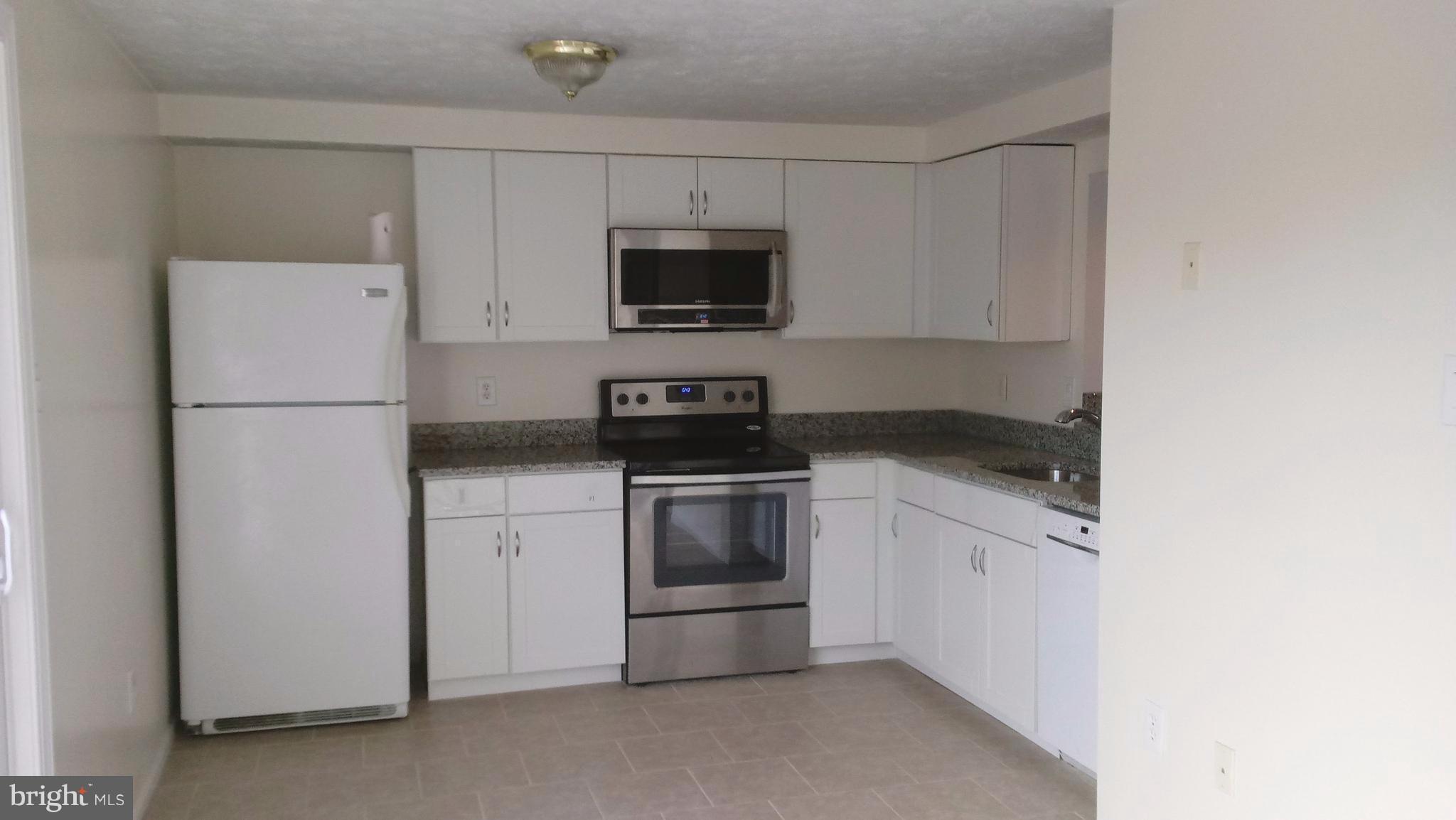 6312 Greenfield Road Elkridge, MD 21075 - Photo 3 of 15 Kitchen