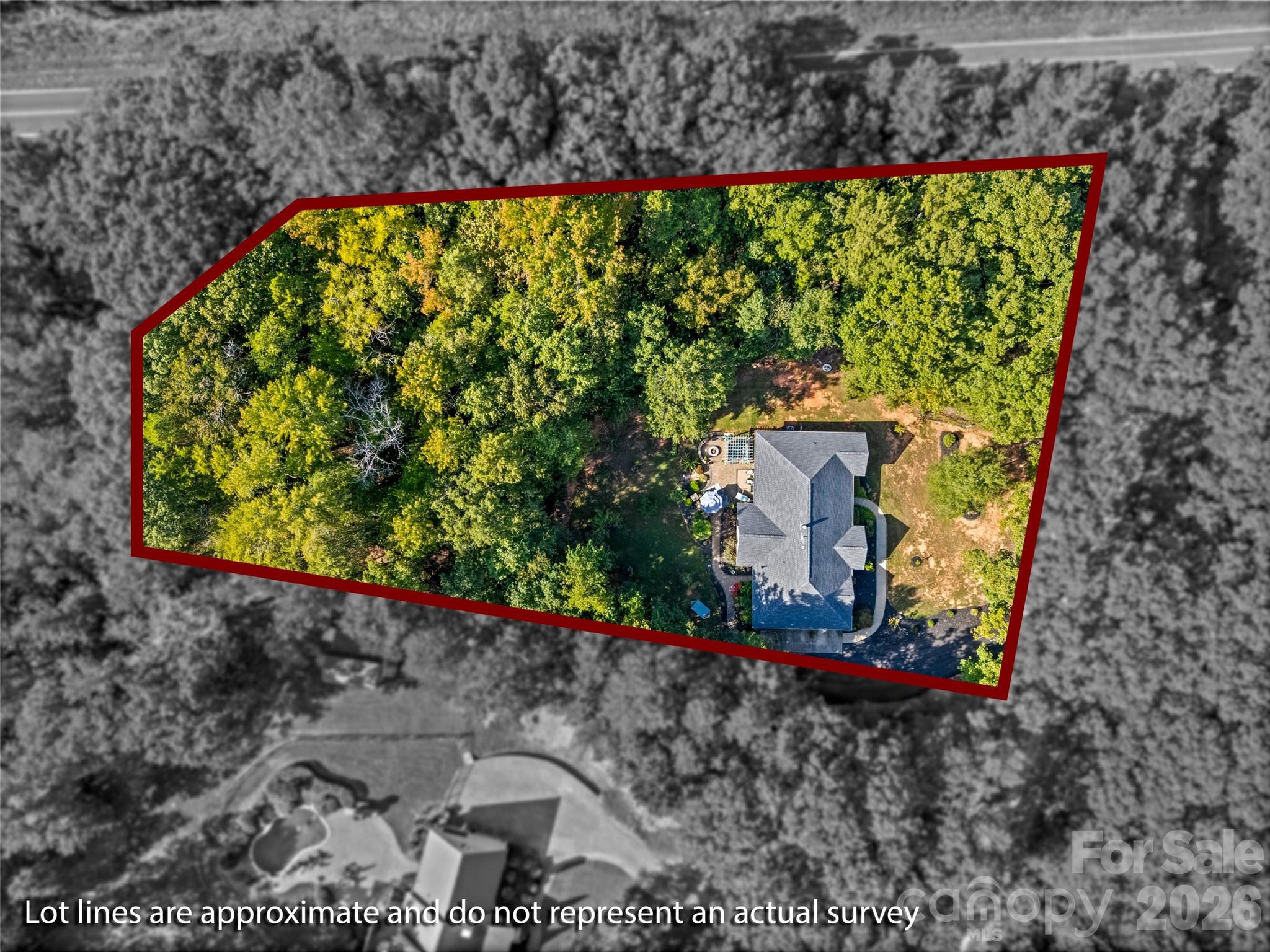 1566 Dirt Road Lancaster, SC 29720 - Photo 2 of 21 Gallery Image 2