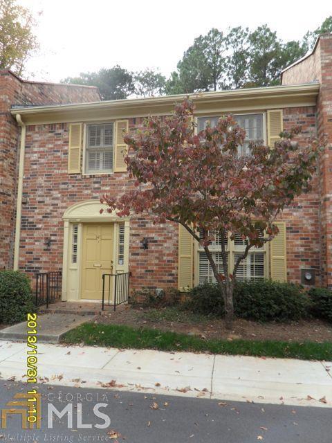1471 Leafmore Place Decatur, GA 30033 - Photo 1 of 1
