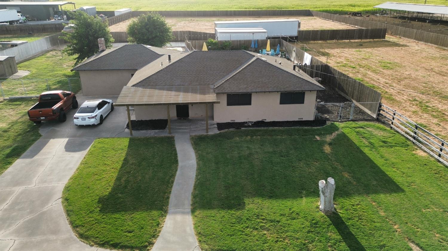 4701 South Faith Home Road Turlock, CA 95380 - Photo 1 of 1 Gallery Image 1