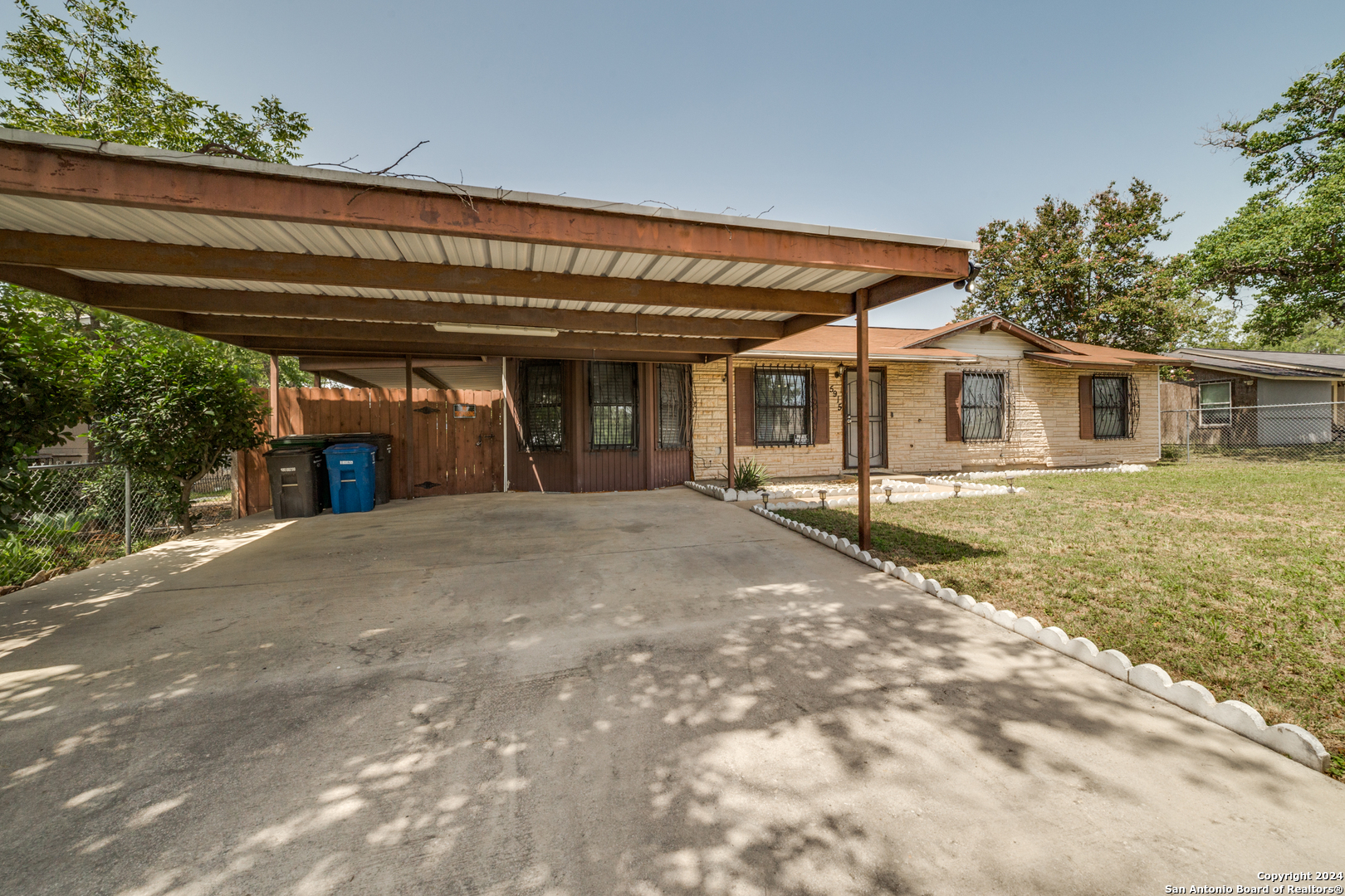 5915 Middlefield Drive San Antonio, TX 78242 - Photo 1 of 36