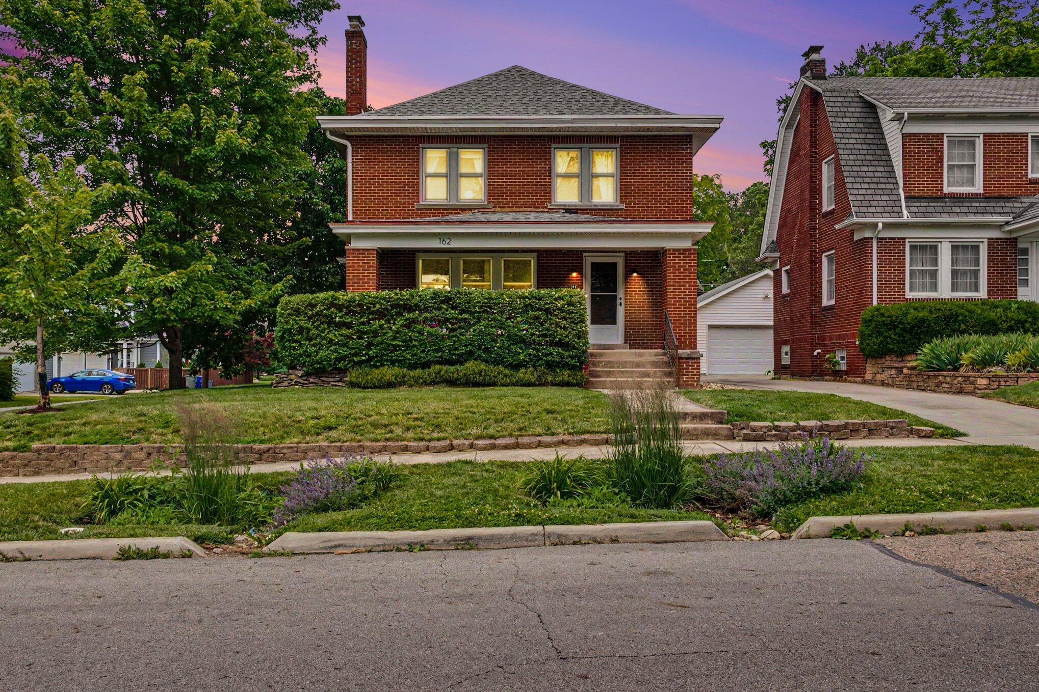 162 Northridge Road Columbus, OH 43214 - Photo 3 of 42