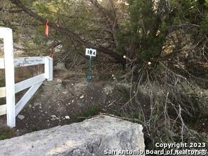 0 Fawn River Drive Spring Branch, TX 78070 - Photo 7 of 8 a view of an outdoor space and a yard