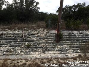 0 Fawn River Drive Spring Branch, TX 78070 - Photo 8 of 8 a view of a yard with wooden fence