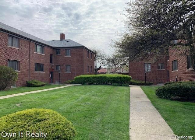 1439 South Telegraph Road, Unit 3 Dearborn, MI 48124 - Photo 3 of 19