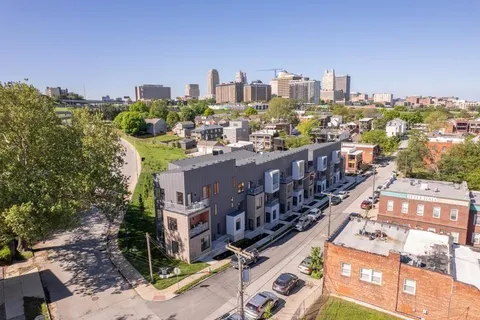 $696,768 | 1033 Pacific Street, Kansas City, MO 64106