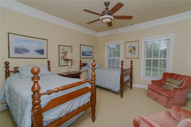 595 Zieglers Fort Road Gallatin, TN 37066 - Photo 20 of 20 View of upstairs bedroom four