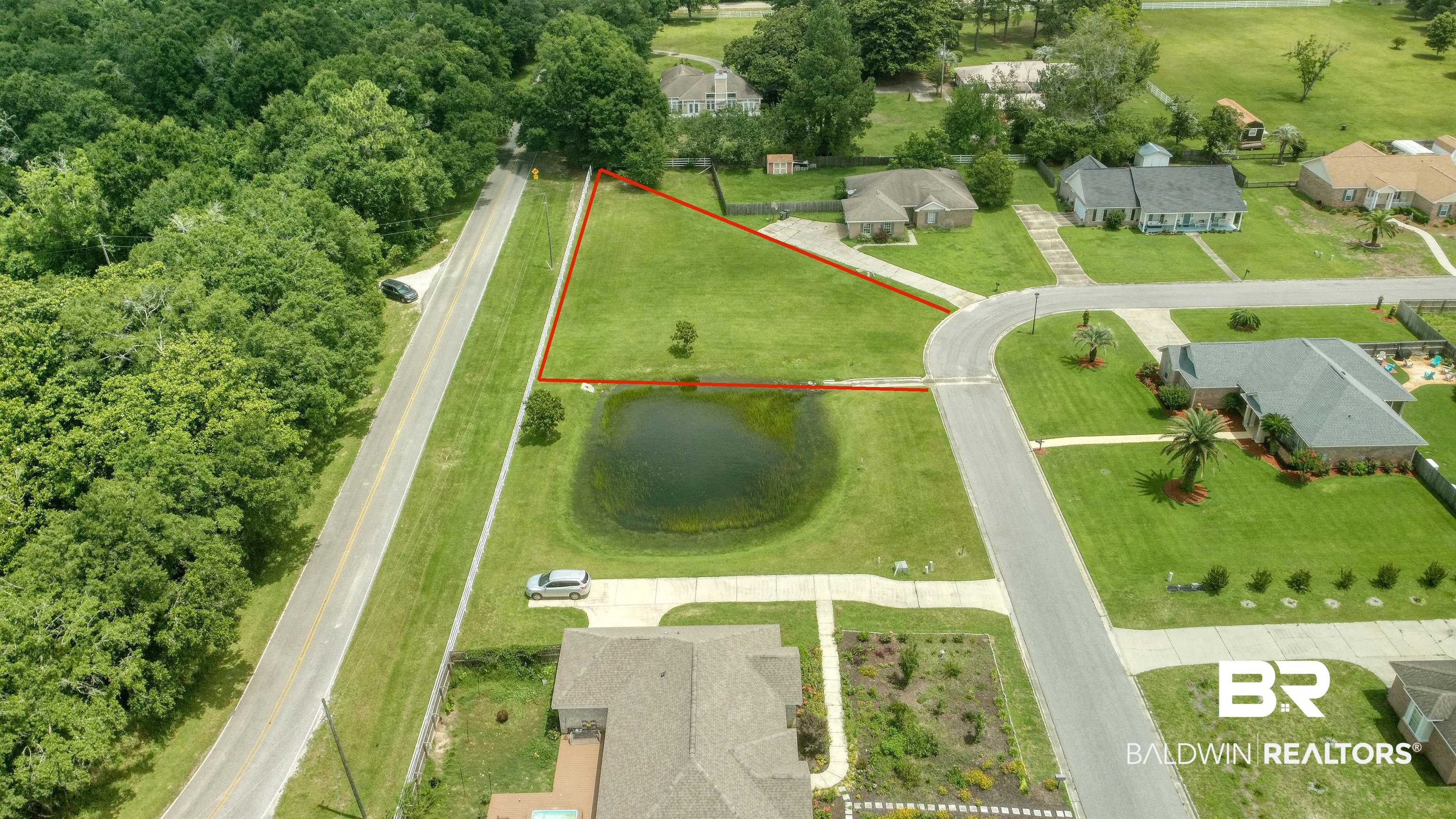 0 Riverbend Loop Foley, AL 36535 - Photo 5 of 14