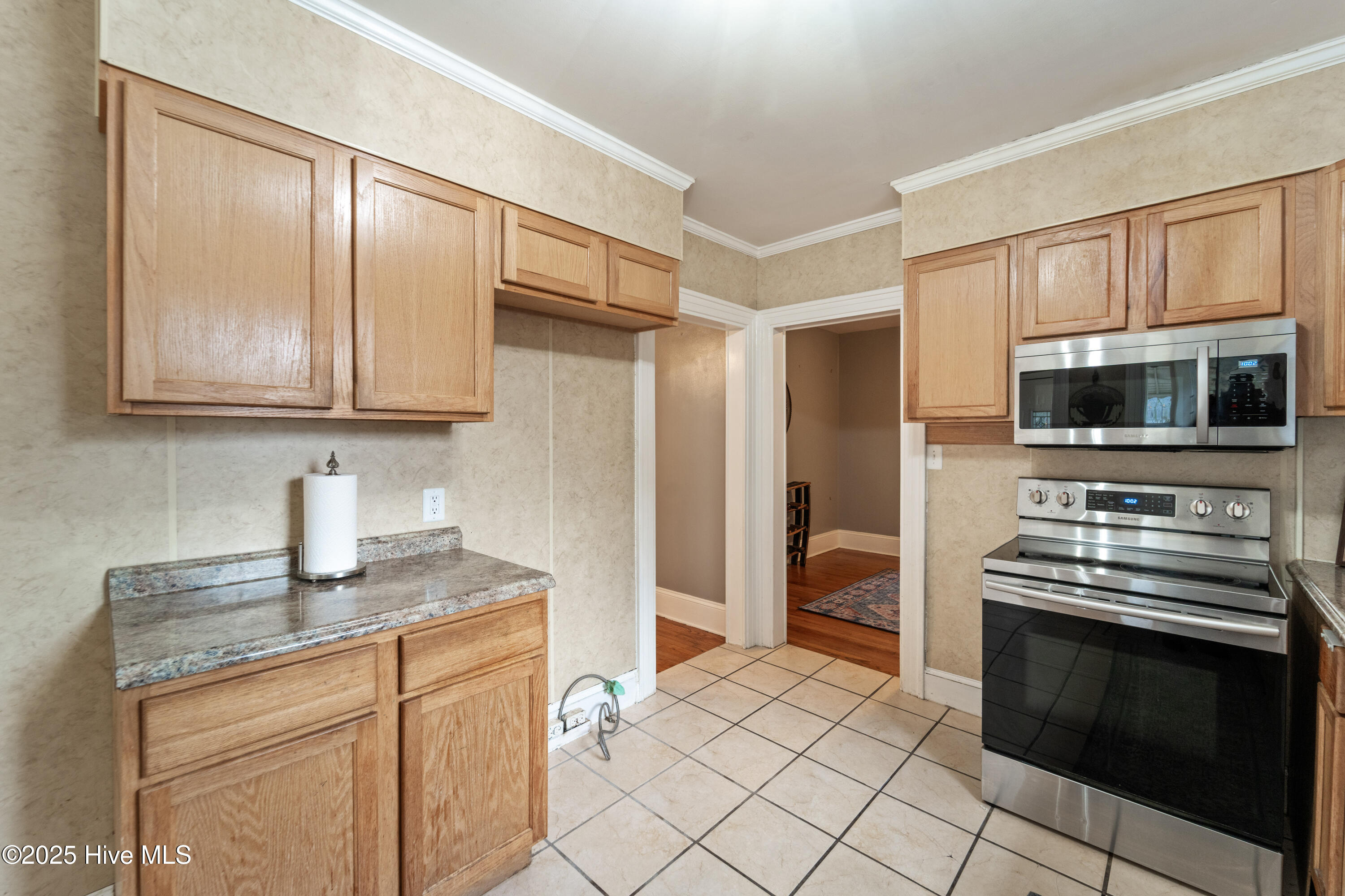 190 Huffmantown Road Richlands, NC 28574 - Photo 16 of 64 DSC09513
